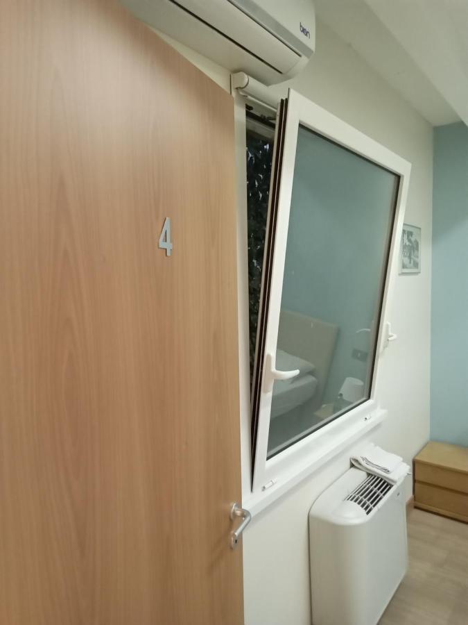 Vacanze Romane Olgiata La Storta Екстер'єр фото